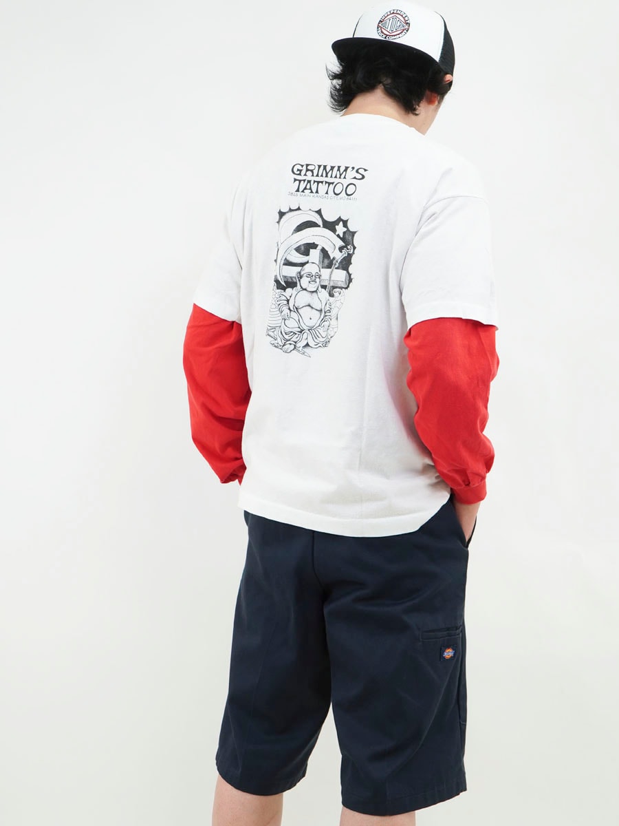 NEW ITEM | Style BerBerJin