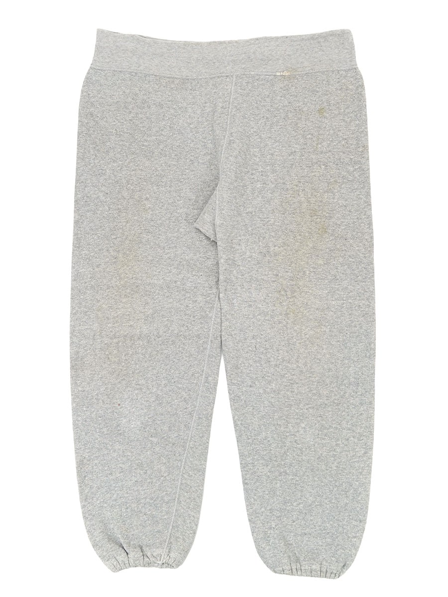 60's mayo SPRUCE 無地 スウェットパンツ 霜降りグレー 表記(XL)