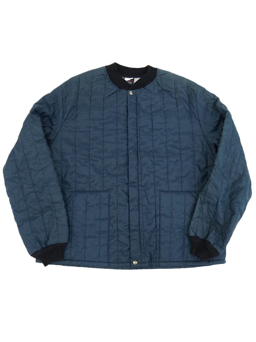 80's Sears 3M Thinsulate キルティングJKT 表記(2XL X-TALL)