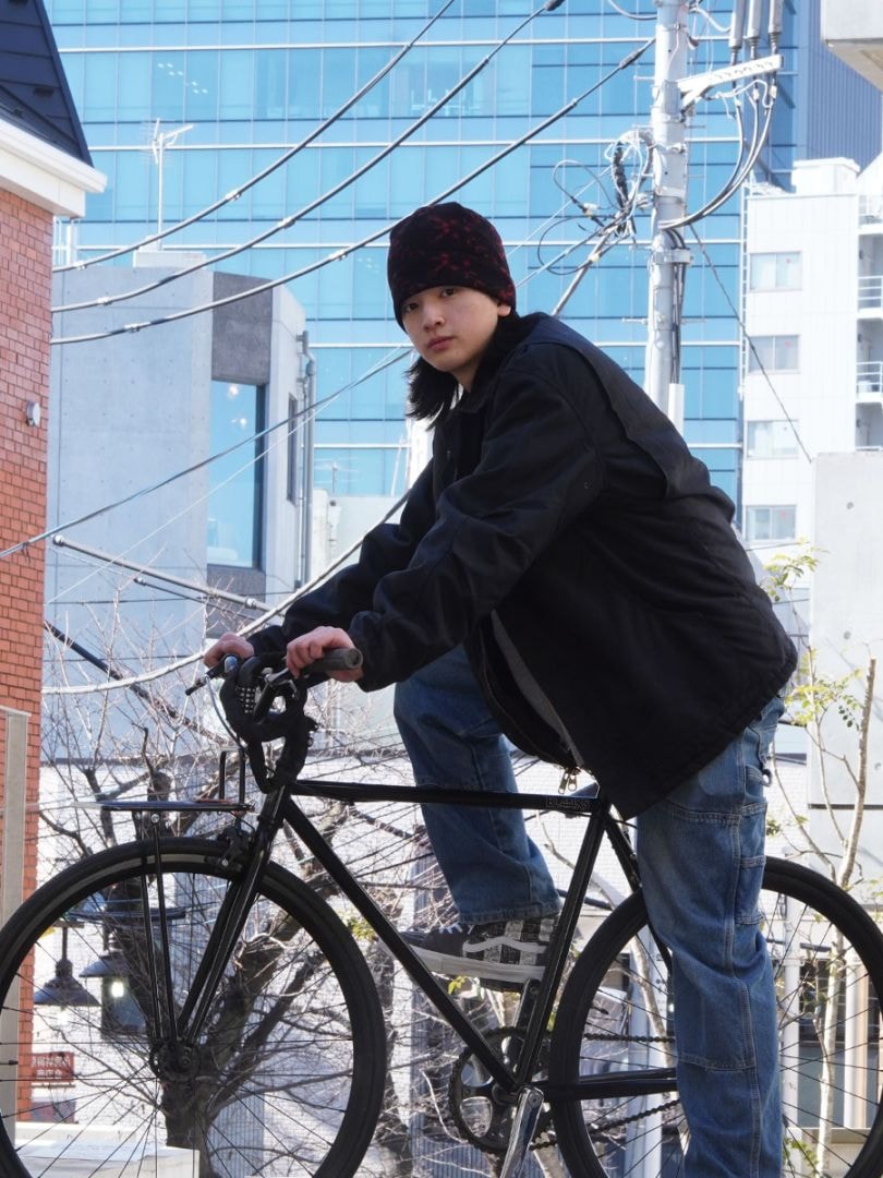 最終値下げ　Carhartt　traditional　coat　BLK サイズM CARHARTT TRADITIONAL COAT BLACK(APPROX.X LARGE) | NEW ITEM | Style