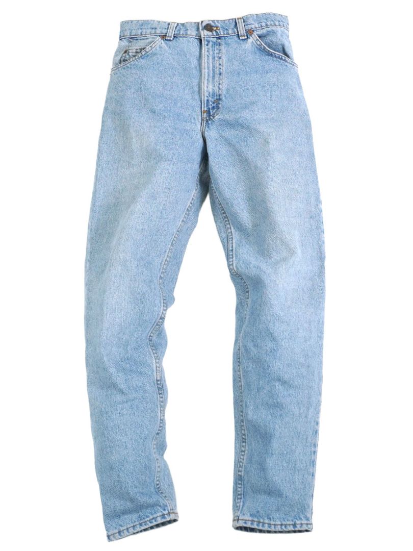 90'S LEVI'S 550 JEANS (SIZE.W30 L32) MADE IN USA