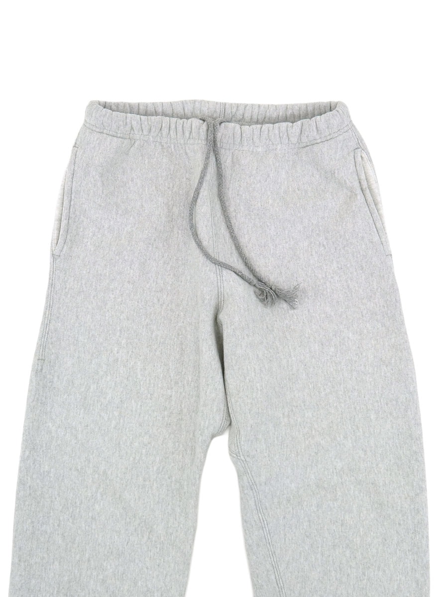 90'S CAMBER SWEAT PANTS HAND POCKET PLAIN GREY (SIZE.LARGE) MADE IN USA 
