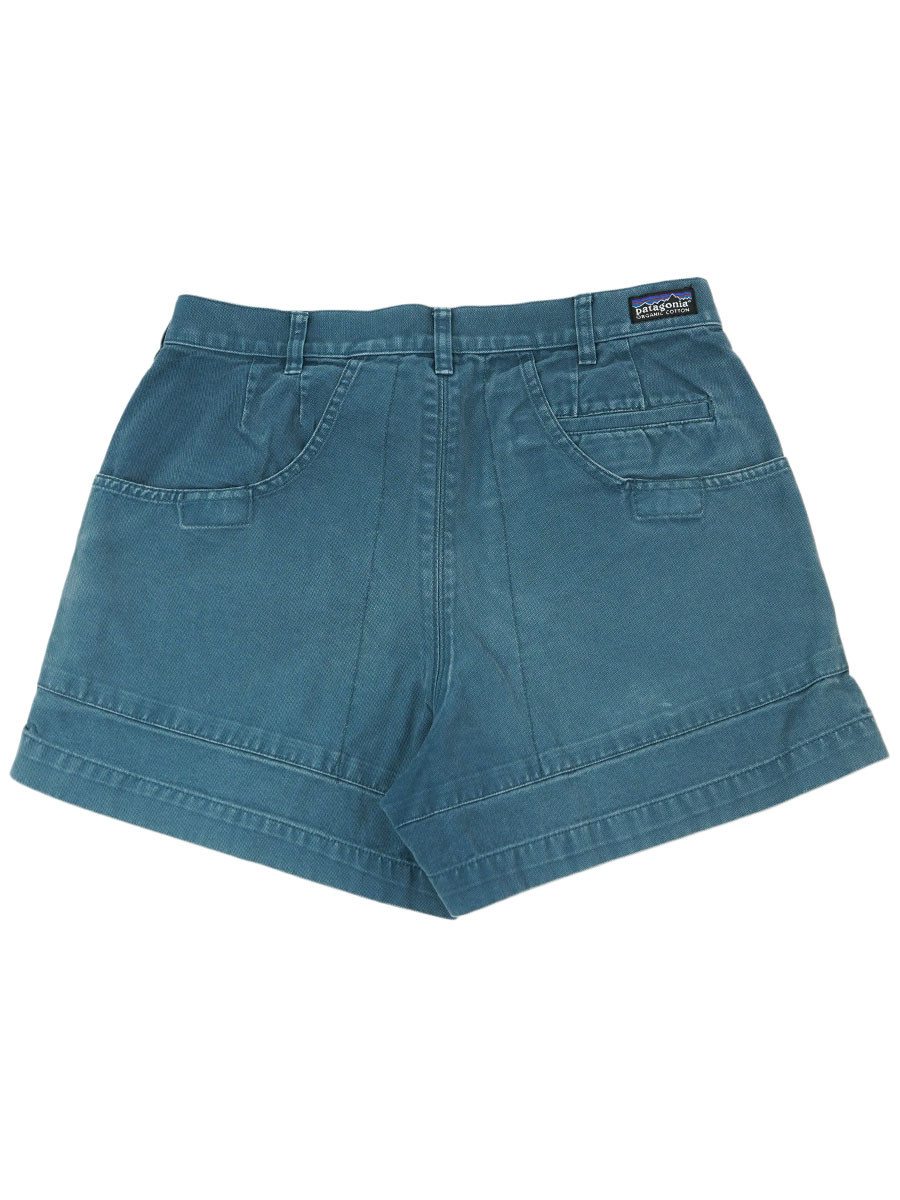 '12 PATAGONIA STAND UP SHORTS DEEP SPACE (SIZE.32)