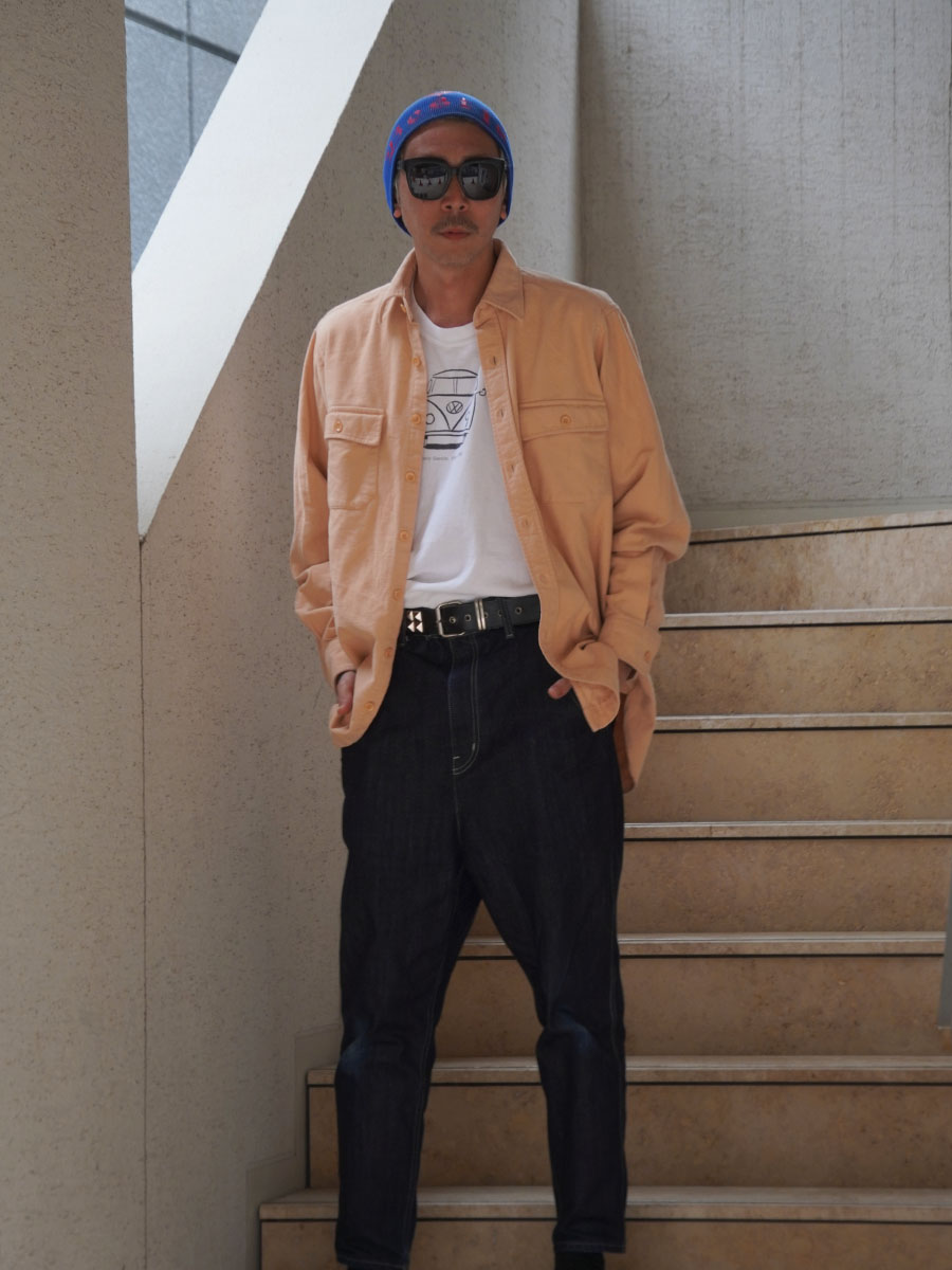 90's～ GILDAN ''JERRY GARCI. 1942-1995.'' Tシャツ ホワイト 表記(XL)