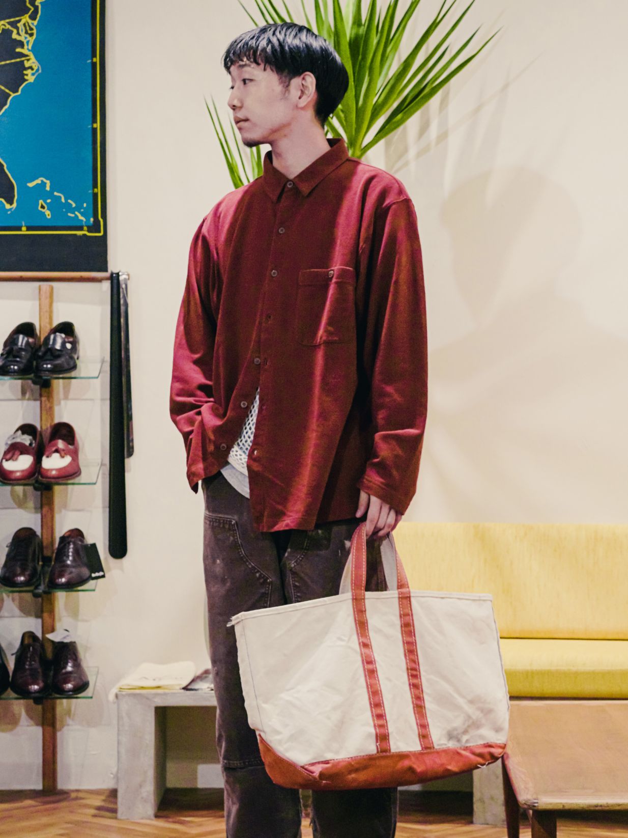 STAFF STYLING VOL.10