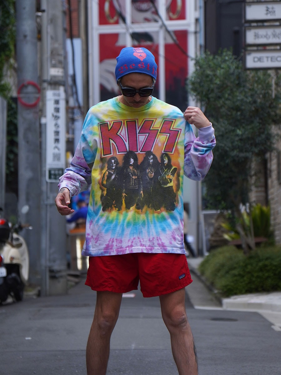 T-shirt | Style BerBerJin