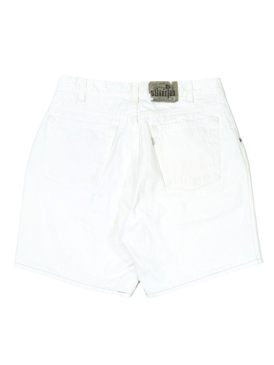 90'S LEVI'S SILVERTAB 