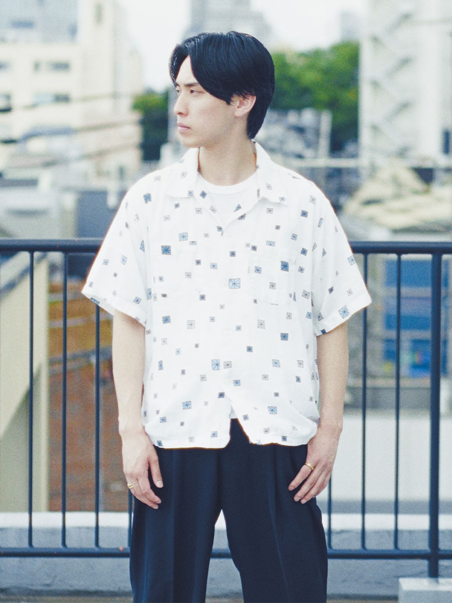 STAFF STYLING VOL.11