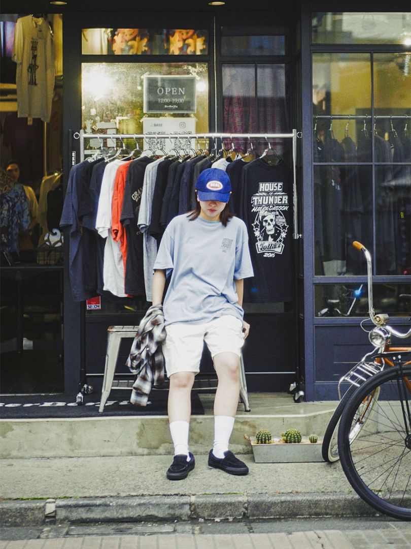 STAFF STYLING VOL.12