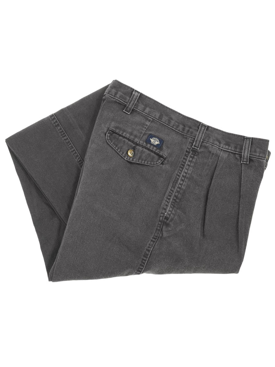 90's Dockers 2タック コットンチノパンツ 表記(W32 L32) USA製