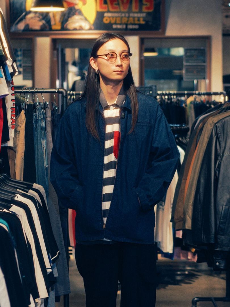 STAFF STYLING VOL.15