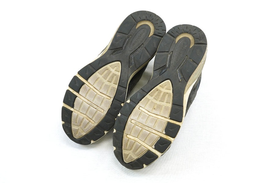 USA製 NEW BALANCE M990NV5 表記(10 1/2 D)　