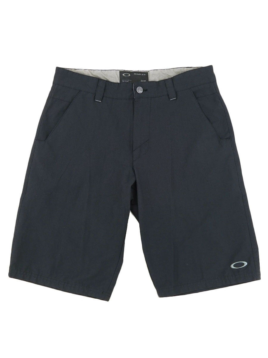 OAKLEY 刺繍ロゴ スパンデックスショーツ 表記(32)