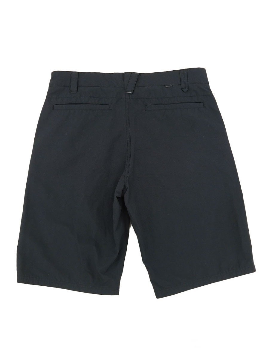 OAKLEY 刺繍ロゴ スパンデックスショーツ 表記(32)