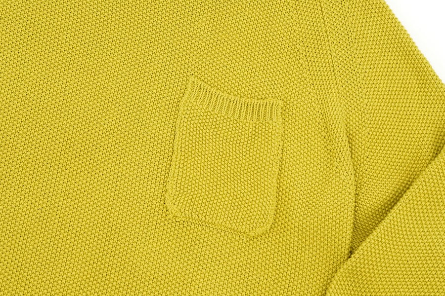 WOOLRICH JOHN RICH & BROS 100％ COTTON SWEATER (SIZE.USA X LARGE) MADE IN ITALY