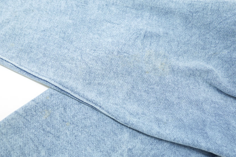 80's 黒タグ エディバウアー WILD GOOSE ピグメントダイ スウェット 表記(XL)