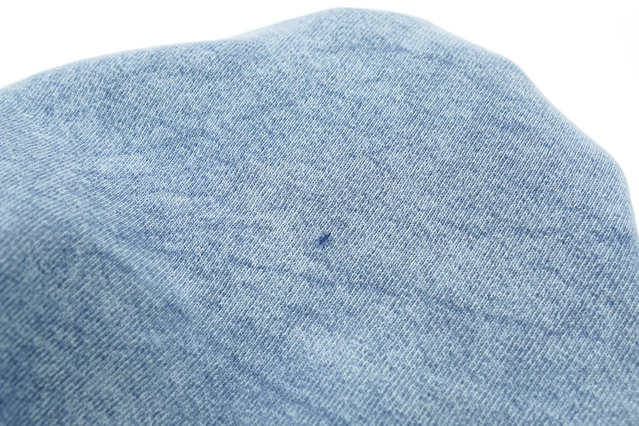 80's 黒タグ エディバウアー WILD GOOSE ピグメントダイ スウェット 表記(XL)