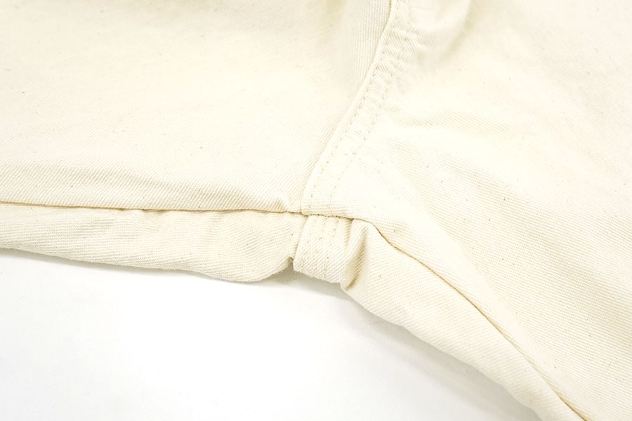 DICKIES PAINTER PANTS OFF WHITE (SIZE.W32 L30)