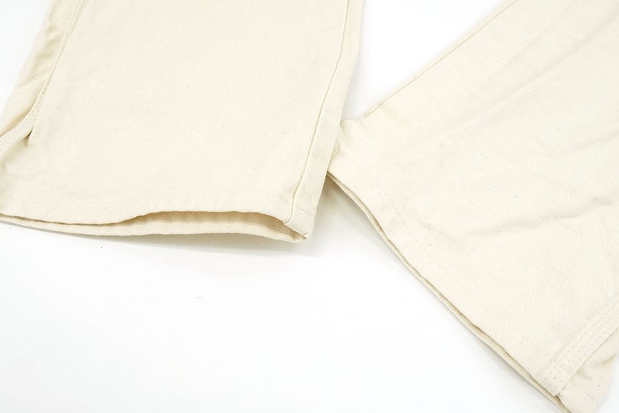 DICKIES PAINTER PANTS OFF WHITE (SIZE.W32 L30)