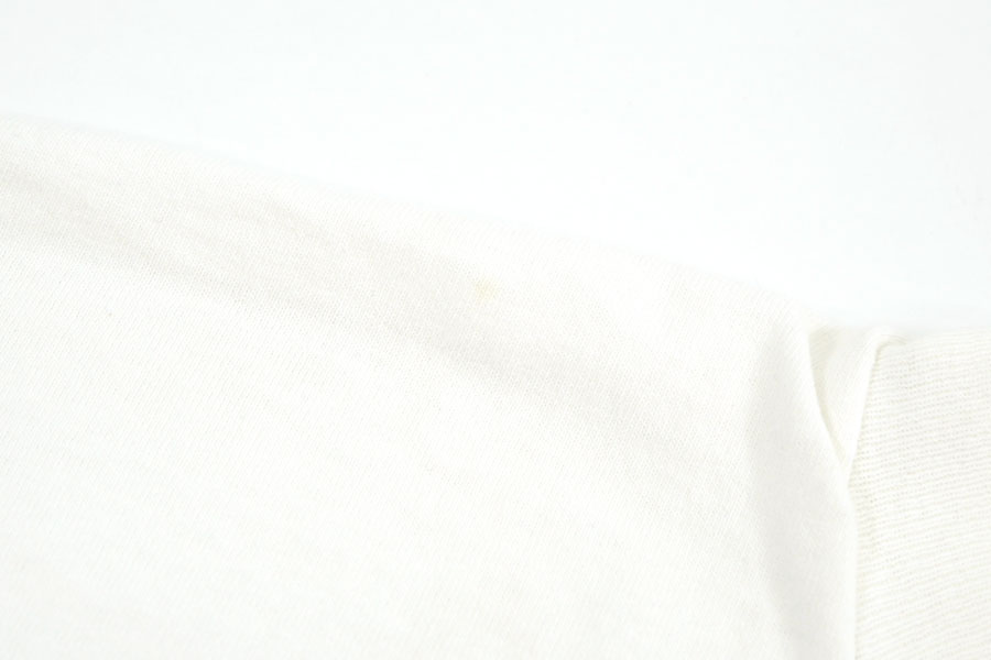 90's FRUIT OF THE LOOM ''ニーマン・マーカス'' プリントTシャツ 表記(XL) USA製