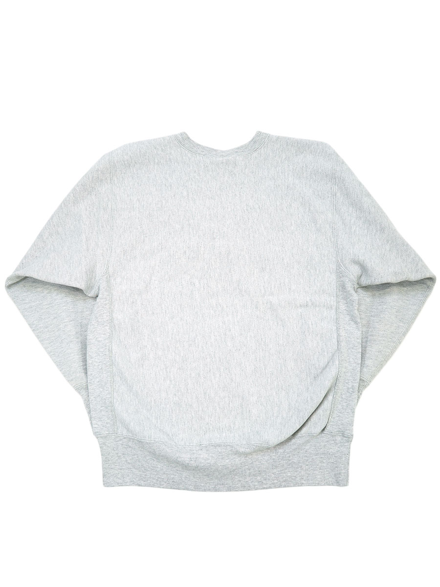 90's 刺繍タグ チャンピオンRW ''YALE'' 貼り付けロゴ 表記(XL) USA製