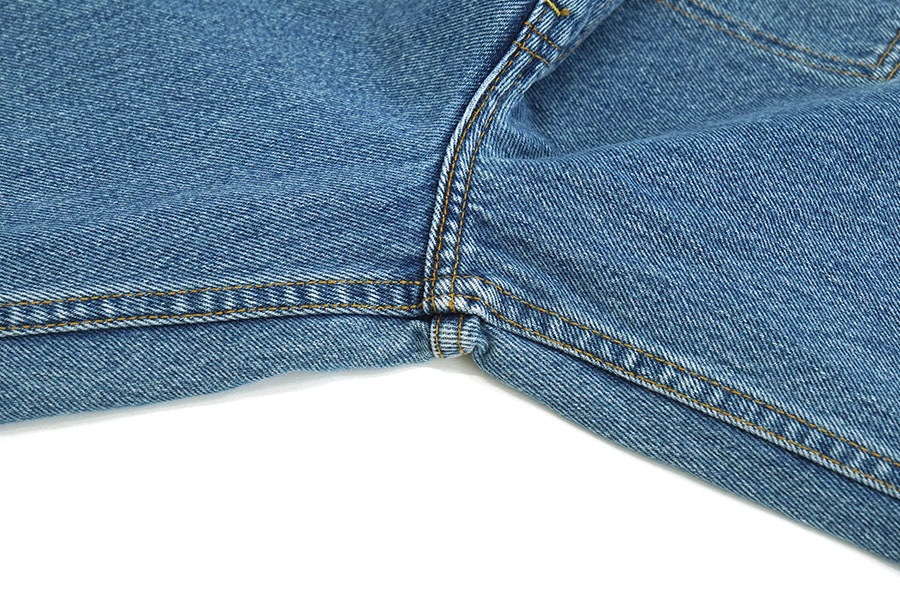 90'S LEVI'S DRY GOODS DENIM WORK PANTS (SIZE.W36 L32)
