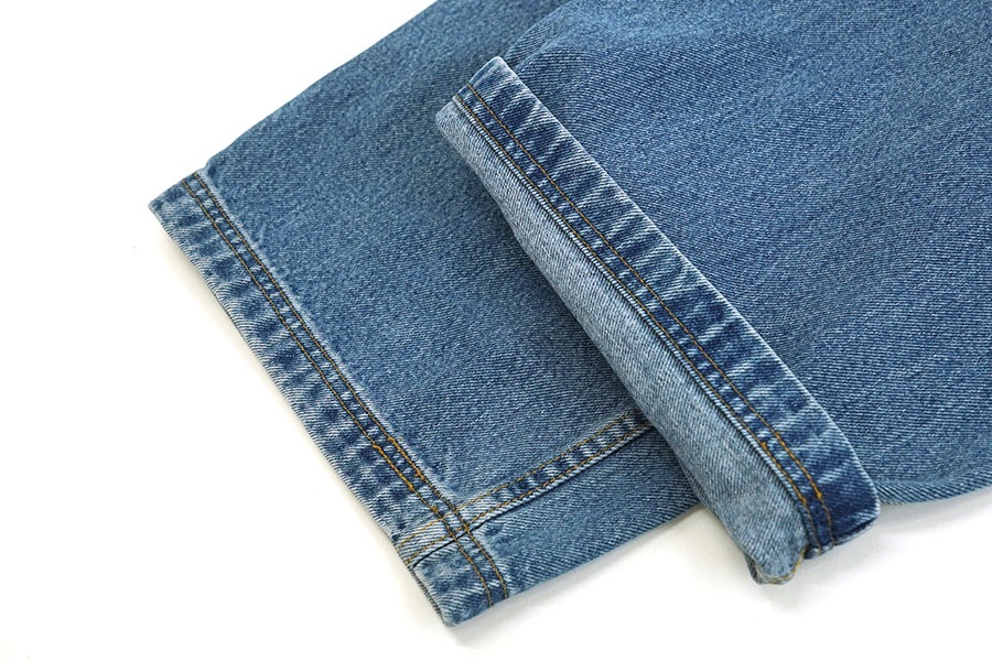 90'S LEVI'S DRY GOODS DENIM WORK PANTS (SIZE.W36 L32)