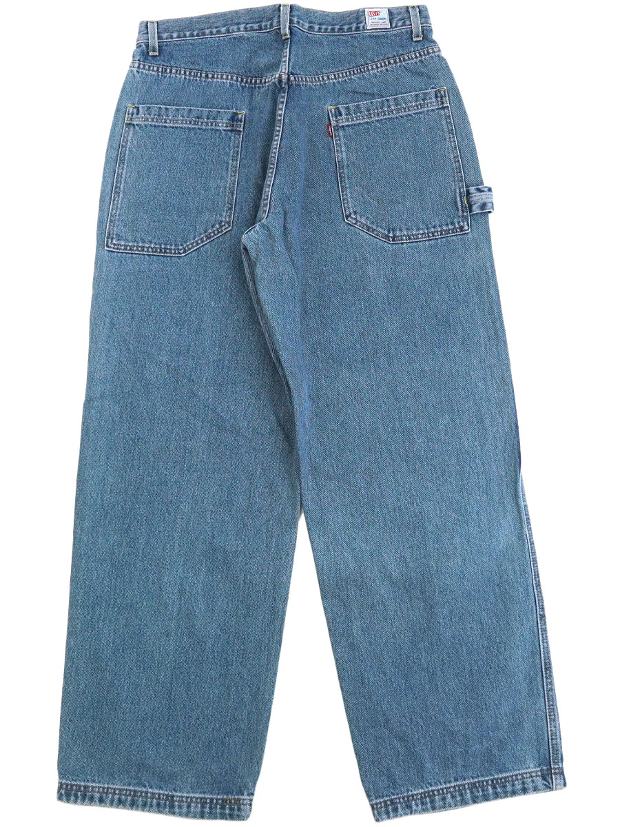 90'S LEVI'S DRY GOODS DENIM WORK PANTS (SIZE.W36 L32)