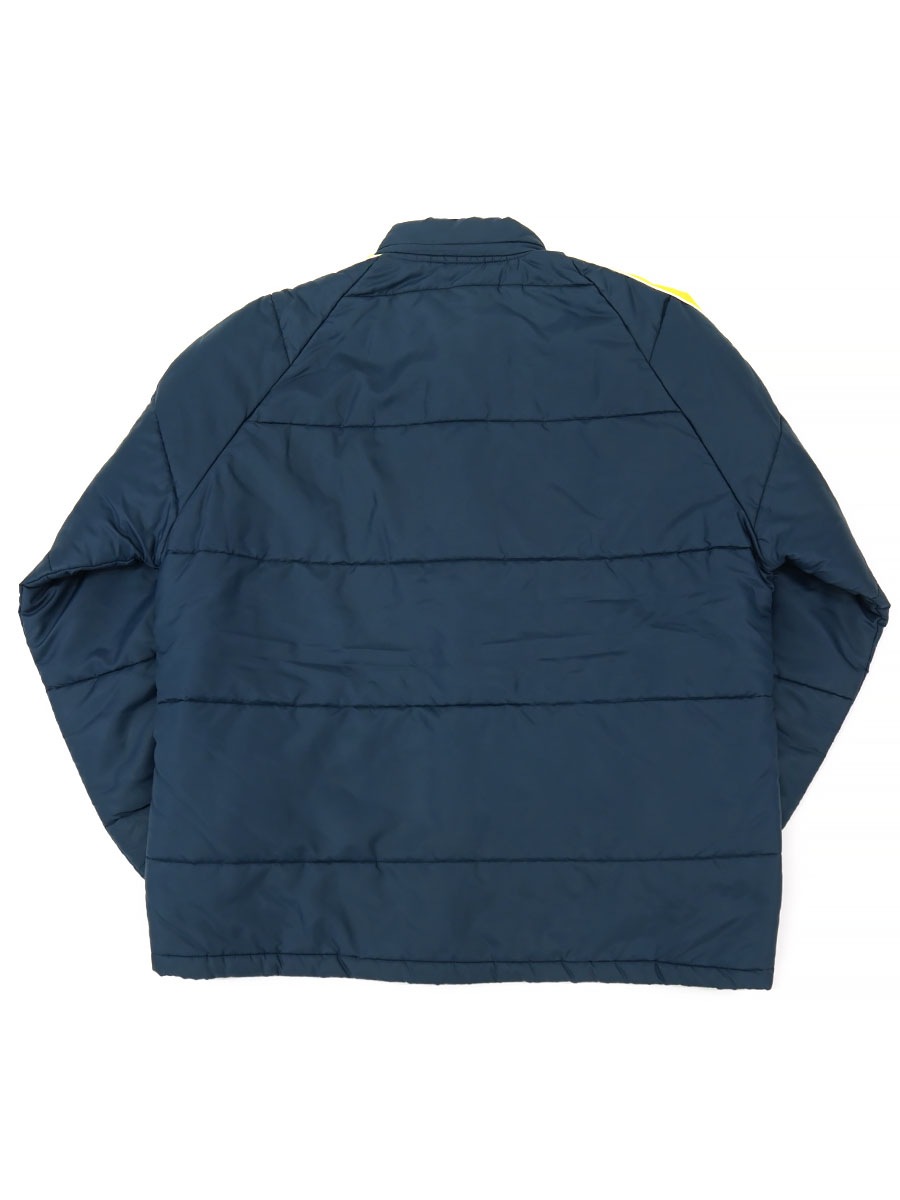 70'S SWINGSTER RACING JACKET SOLID SHOLDER LINE (SIZE. LARGE)