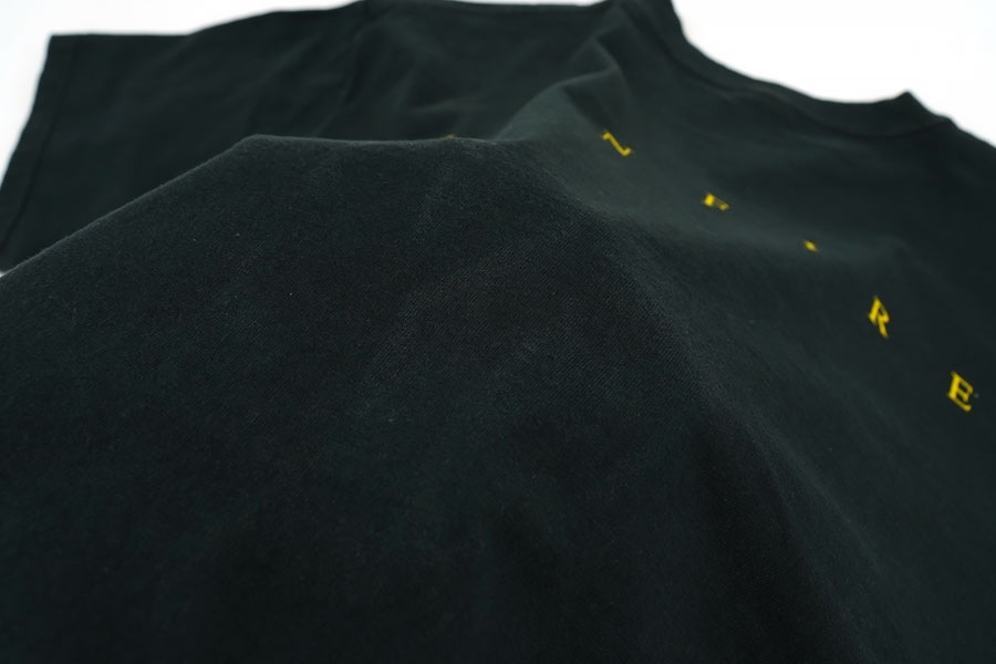 90's anvil ''ACDC BONFIRE'' Tシャツ 表記(XL)
