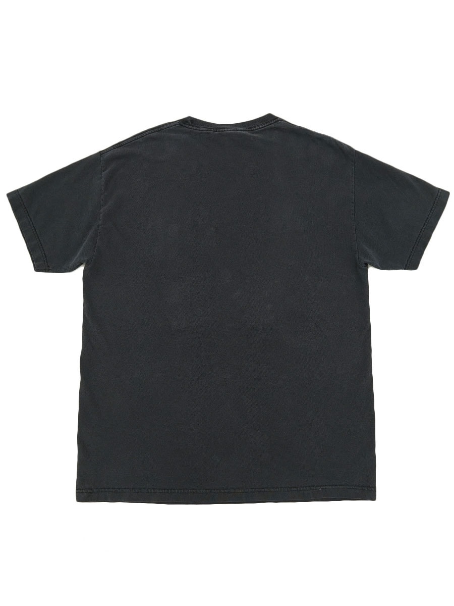 00s TERMINATOR 3 ムービー オフィシャル 半袖Tシャツ ブラック 00's ''ターミネーター3'' ムービーTシャツ 実寸(M位) | T-shirt
