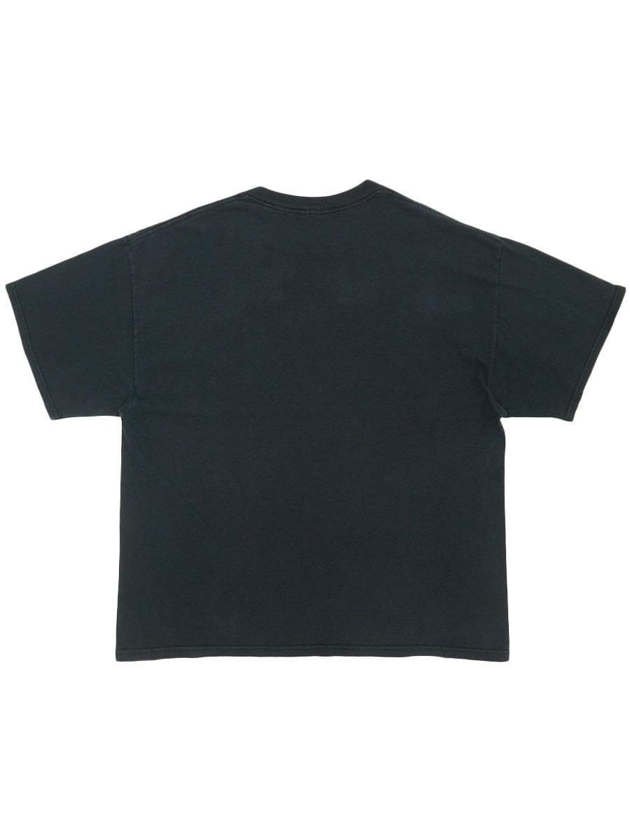 00's ''THE CLASH'' Tシャツ ブラック 実寸(XL位)