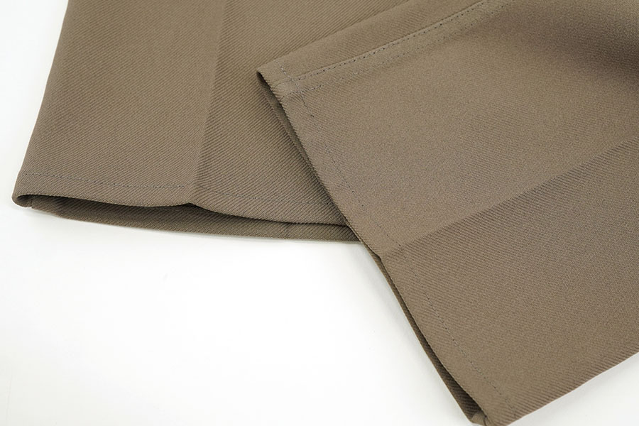 80'S LEVI'S 10517 TEX TWILL JEANS SAND BEIGE (SIZE.W30 L32)