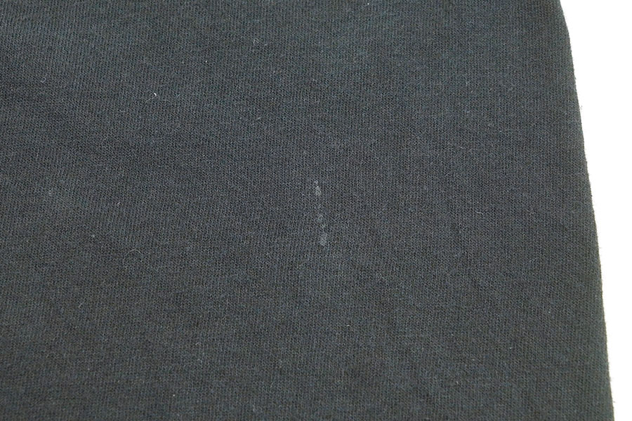 80'S BROCKUM PINK FLOYD ''THE DARK SIDE OF THE MOON'' T SHIRT BLACK (SIZE.LARGE) MADE IN USA