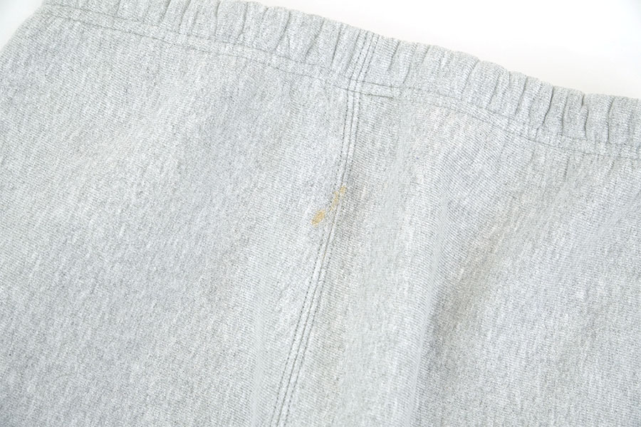 90'S CAMBER SWEAT PANTS HAND POCKET PLAIN GREY (SIZE.LARGE) MADE IN USA 