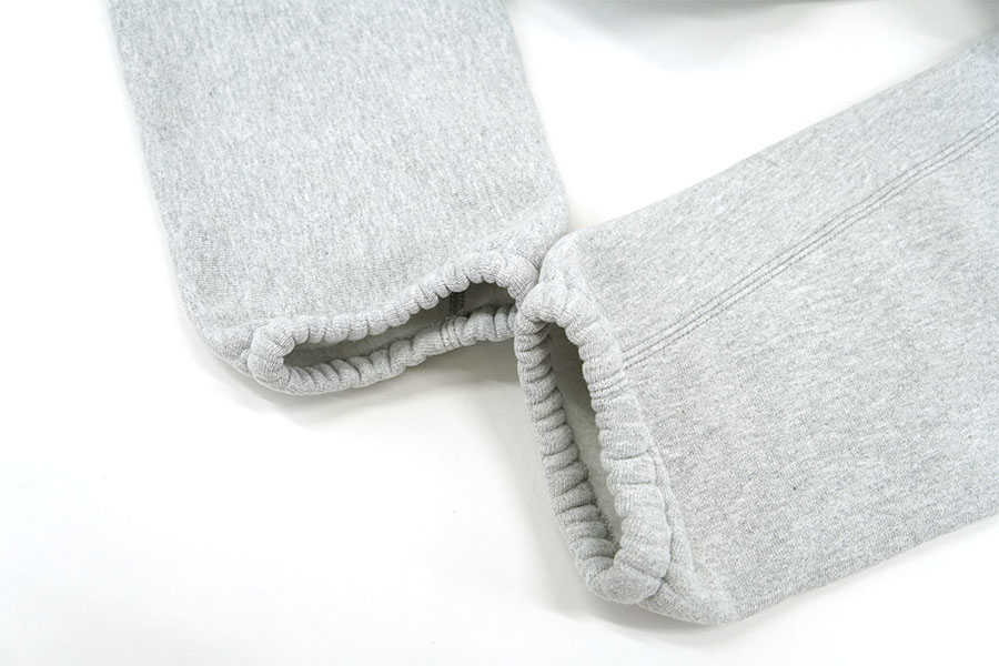 90'S CAMBER SWEAT PANTS HAND POCKET PLAIN GREY (SIZE.LARGE) MADE IN USA 