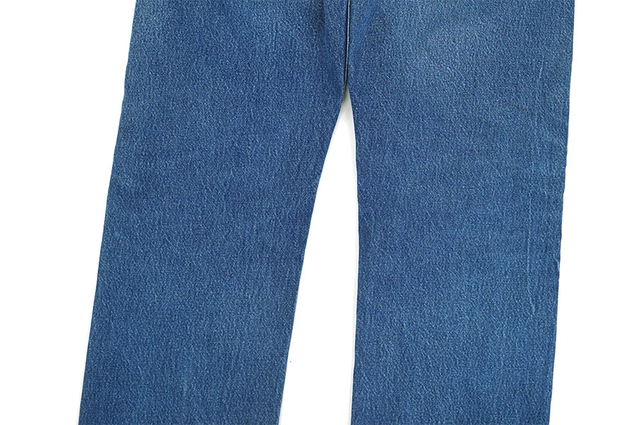 80's Levi's 501 デニムパンツ 良雰囲気 表記(35x32) USA製