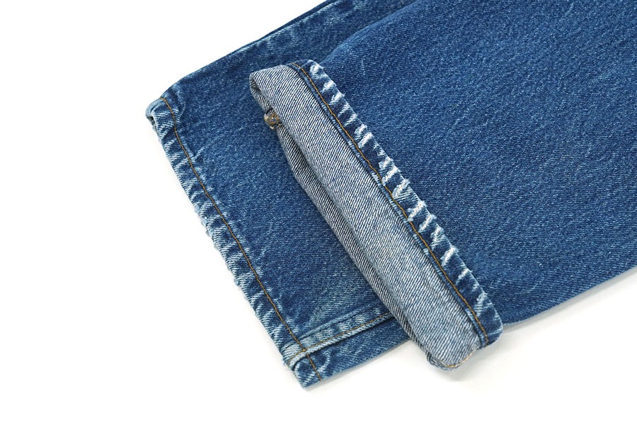 80's Levi's 501 デニムパンツ 良雰囲気 表記(35x32) USA製