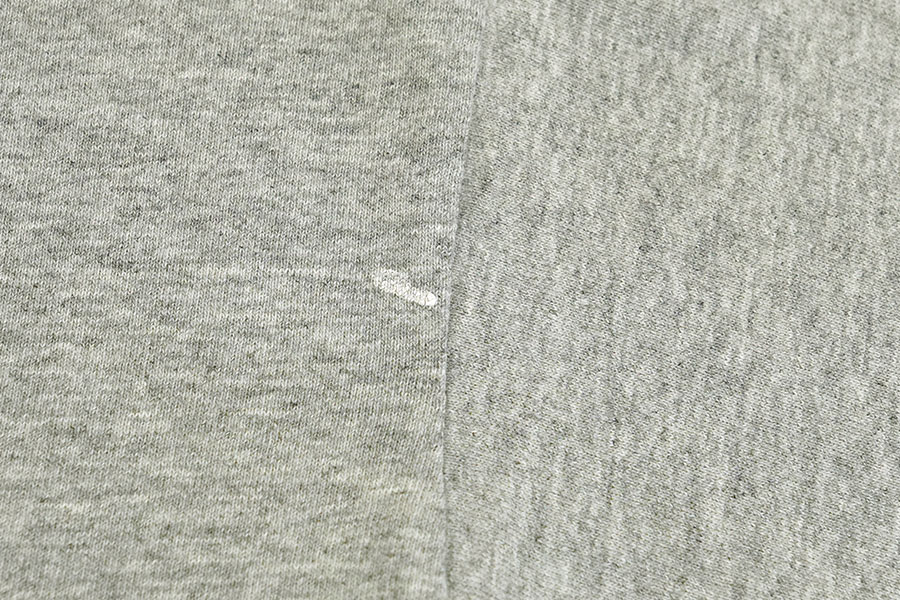 90'S～ WALT DISNEY WORLD ''YIHG-YANG'' T SHIRT GREY (APPROX.MEDIUM)
