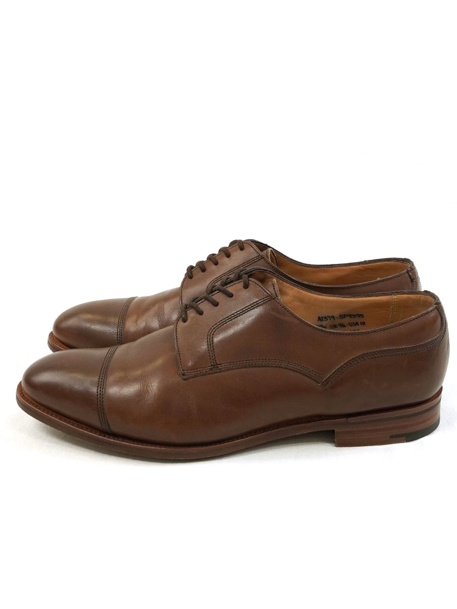 Alfred sargent ブラウンMADE IN ENGLAND Alfred sargent ブラウンMADE IN ENGLAND Alfred Sargent Brown