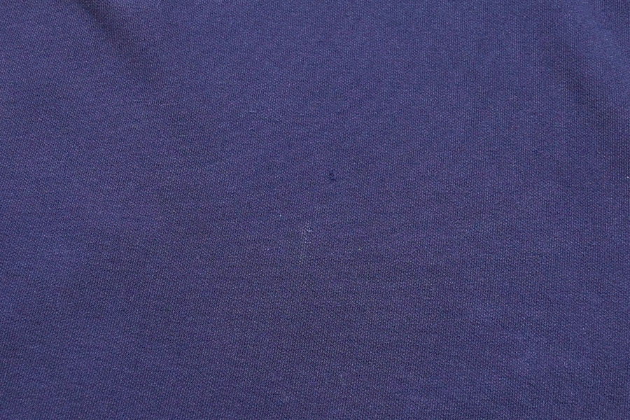 90'S EDDIER BAUER EBTEK HALF ZIP SWEAT SHIRT NAVY (SIZE.LARGE)