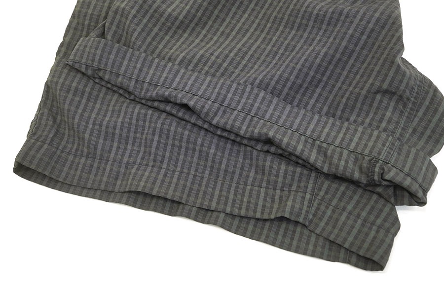 '97 PATAGONIA TECHNO GI SHORTS (SIZE.LARGE)