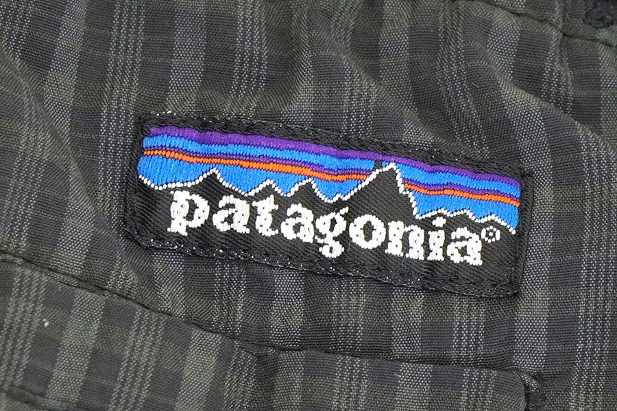 '97 PATAGONIA TECHNO GI SHORTS (SIZE.LARGE)