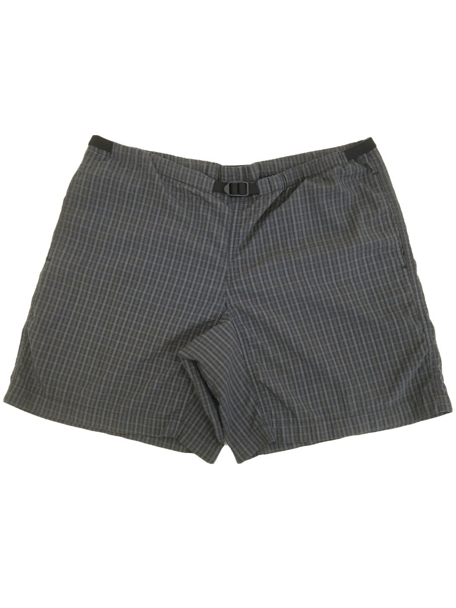 '97 PATAGONIA TECHNO GI SHORTS (SIZE.LARGE)