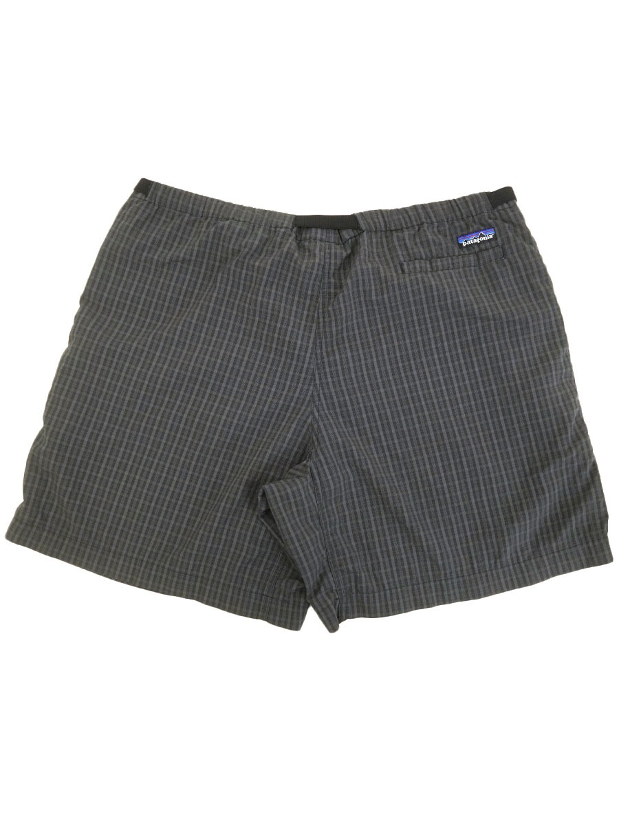 '97 PATAGONIA TECHNO GI SHORTS (SIZE.LARGE)