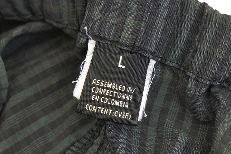 '97 PATAGONIA TECHNO GI SHORTS (SIZE.LARGE)