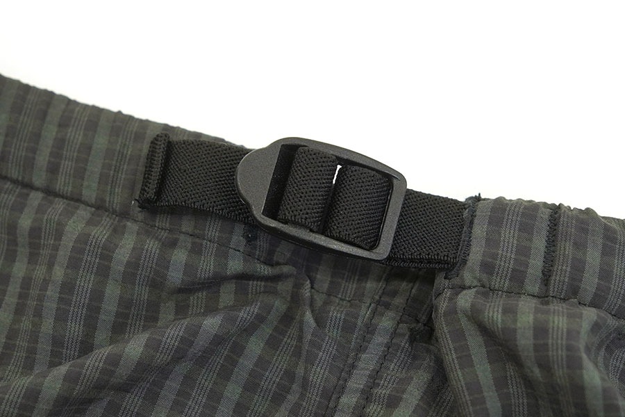 '97 PATAGONIA TECHNO GI SHORTS (SIZE.LARGE)