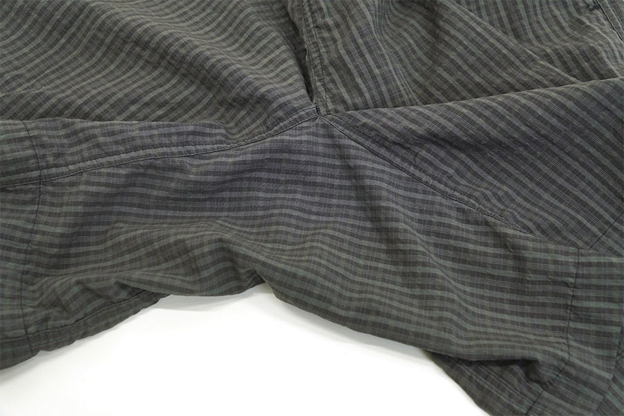 '97 PATAGONIA TECHNO GI SHORTS (SIZE.LARGE)