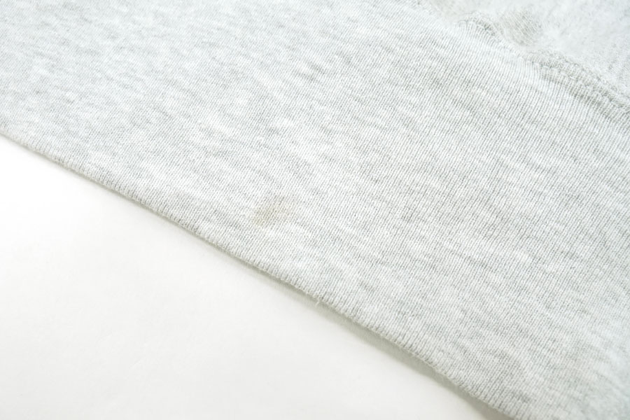 90's 刺繍タグ チャンピオンRW ''DICKINSON'' マルチカラー 表記(XL) USA製