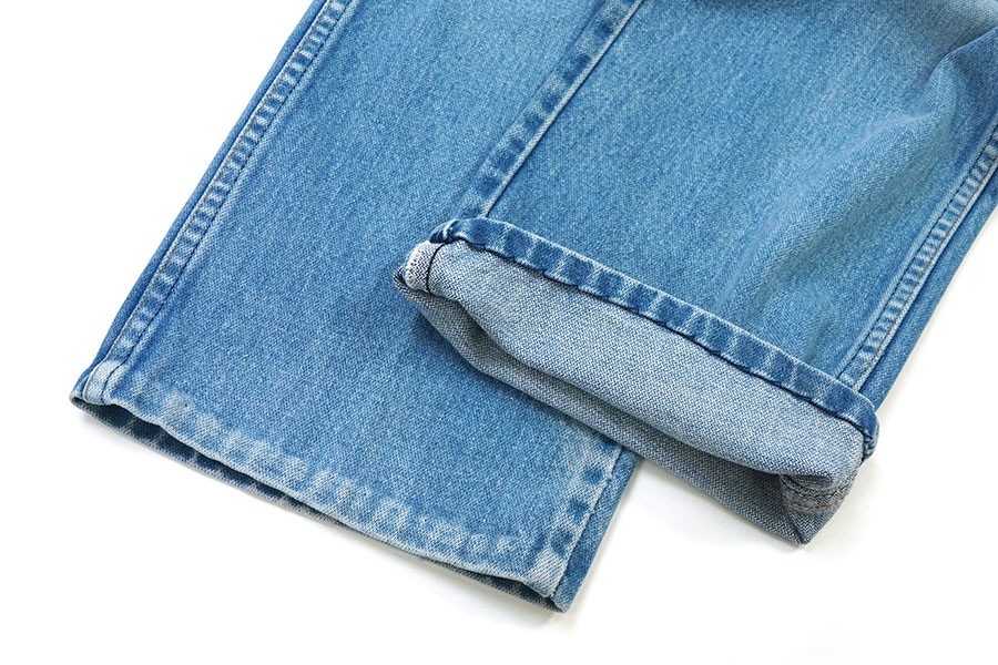 70'S～ WRANGLER JEANS (APPROX.W30 L28.5) AS IS